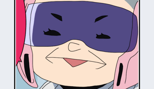 『シンリンカムイ』キャラクター紹介（僕のヒーローアカデミア）