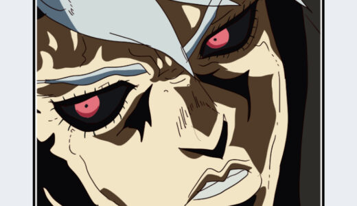 『リゾット・ネエロ』キャラクター紹介（ジョジョの奇妙な冒険）