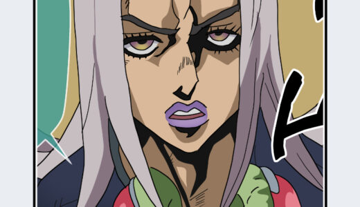 『レオーネ・アバッキオ』キャラクター紹介（ジョジョの奇妙な冒険）