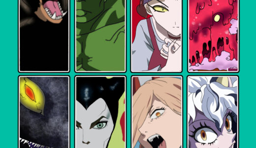 『人以外（動物やロボ等）』（漫画・アニメ）キャラクター一覧