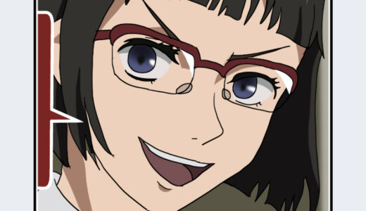 『佐々木 せつこ』キャラクター紹介（呪術廻戦）