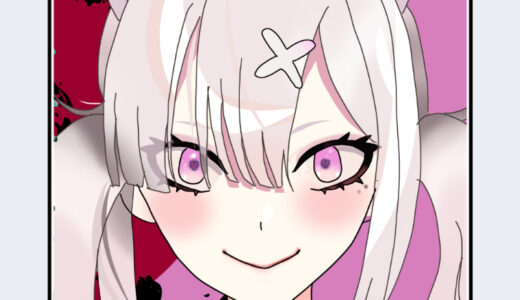 『健屋花那』キャラクター紹介（にじさんじ）