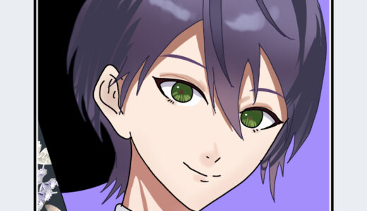 『剣持刀也』キャラクター紹介（にじさんじ）