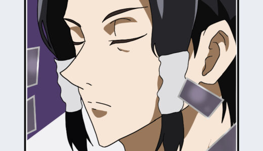 『加茂 憲紀（かも のりとし）』キャラクター紹介（呪術廻戦）