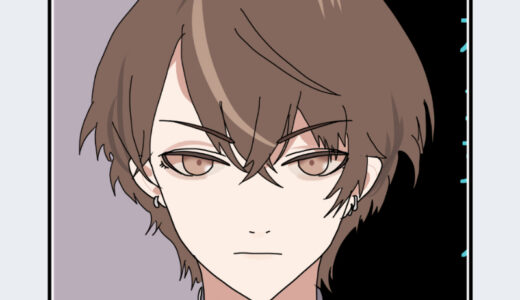 『加賀美ハヤト』キャラクター紹介（にじさんじ）