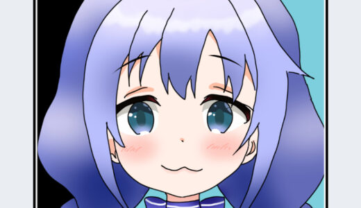 『勇気ちひろ』キャラクター紹介（にじさんじ）