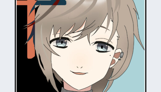 『叶』キャラクター紹介（にじさんじ）