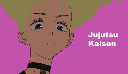 『呪術廻戦』女性キャラクター一覧