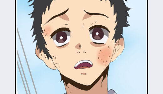 『和己』キャラクター紹介（鬼滅の刃）