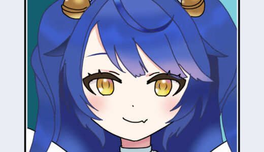 『天宮こころ』キャラクター紹介（にじさんじ）