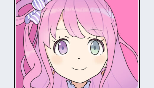 『姫森ルーナ』キャラクター紹介（ホロライブ）