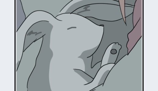 『定春一号』キャラクター紹介（銀魂）