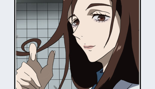 『家入 硝子（いえいり しょうこ）』キャラクター紹介（呪術廻戦）