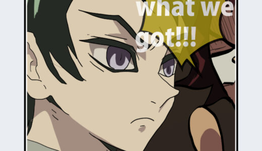 『愈史郎（ゆしろう）』キャラクター紹介（鬼滅の刃）