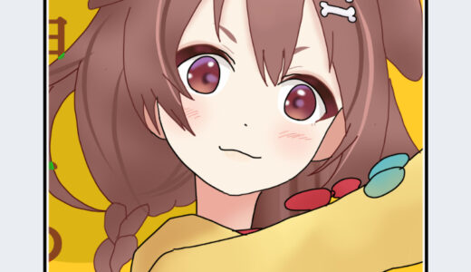 『戌神ころね』キャラクター紹介（ホロライブ）