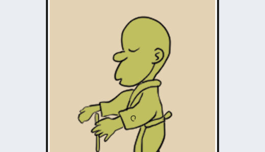 『按摩』キャラクター紹介（塙凹内名刀之巻）