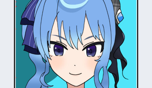 『星街すいせい』キャラクター紹介（ホロライブ）