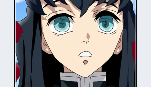 『時透 無一郎（ときとう むいちろう）』キャラクター紹介（鬼滅の刃）