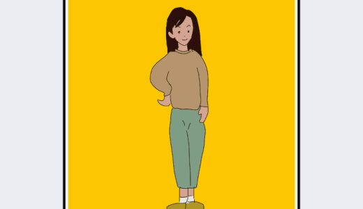 『月島 汐（つきしま しほ）』キャラクター紹介（耳をすませば）