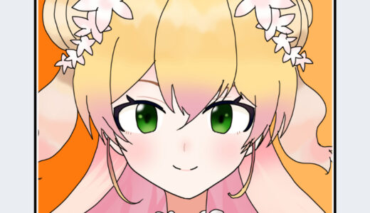 『桃鈴ねね』キャラクター紹介（ホロライブ）