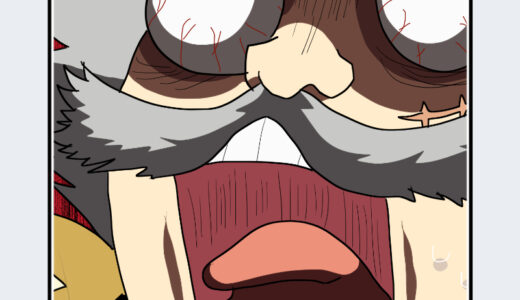 『桑島慈悟郎』キャラクター紹介（鬼滅の刃）