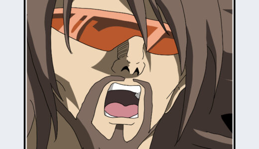 『洞爺湖仙人』キャラクター紹介（銀魂）