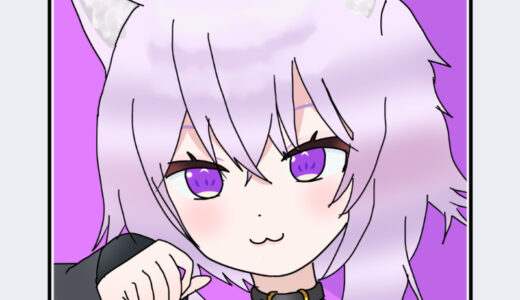 『猫又おかゆ』キャラクター紹介（ホロライブ）