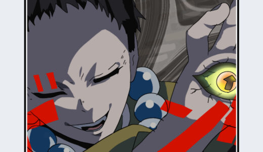 『矢琶羽（やはば）』キャラクター紹介（鬼滅の刃）