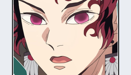 『継国 縁壱（つぎくに よりいち）』キャラクター紹介（鬼滅の刃）