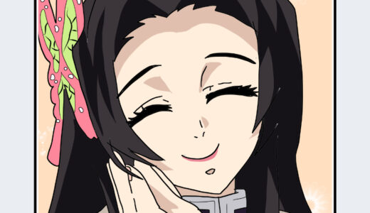 『胡蝶カナエ』キャラクター紹介（鬼滅の刃）