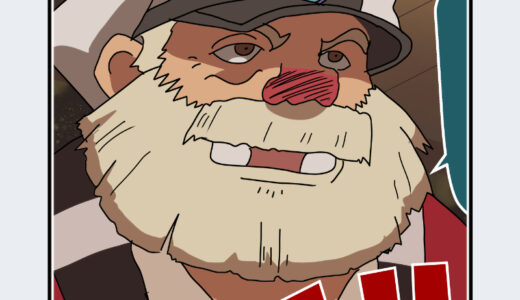 『船長』キャラクター紹介（HUNTER×HUNTER）