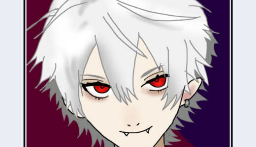 『葛葉』キャラクター紹介（にじさんじ）