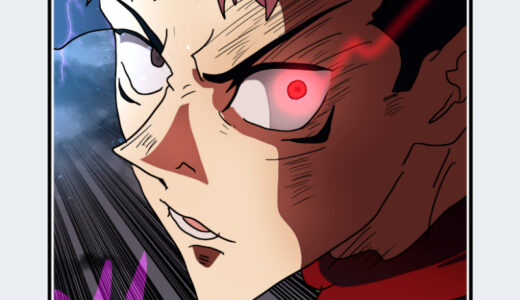 『虎杖 悠仁（いたどり ゆうじ）』キャラクター紹介（呪術廻戦）