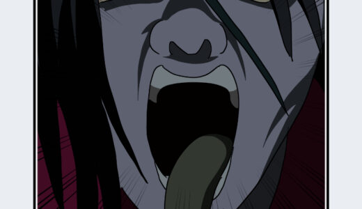 『蚊みたいな天人』キャラクター紹介（銀魂）