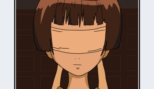 『阿国（おくに）』キャラクター紹介（銀魂）