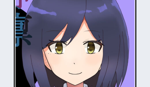 『静凛』キャラクター紹介（にじさんじ）